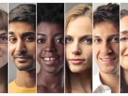 A Great Face To Remember