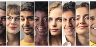 A Great Face To Remember