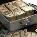 Can You Use Currency From Your Safe Box To Get Your Home?