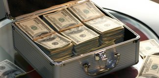 Can You Use Currency From Your Safe Box To Get Your Home?