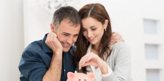 Talking About Money Doesn’T Have To Cause A Big Splash With Your Partner